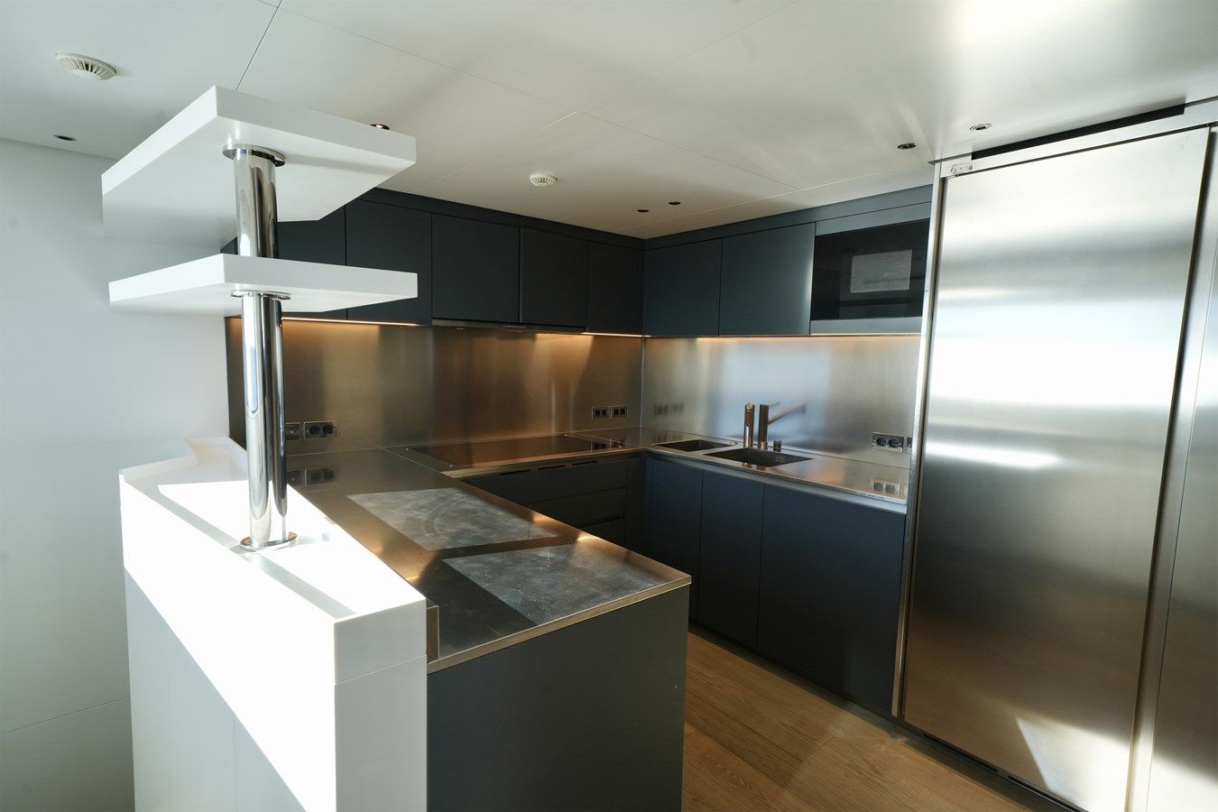 PENTA 2021 yacht sale