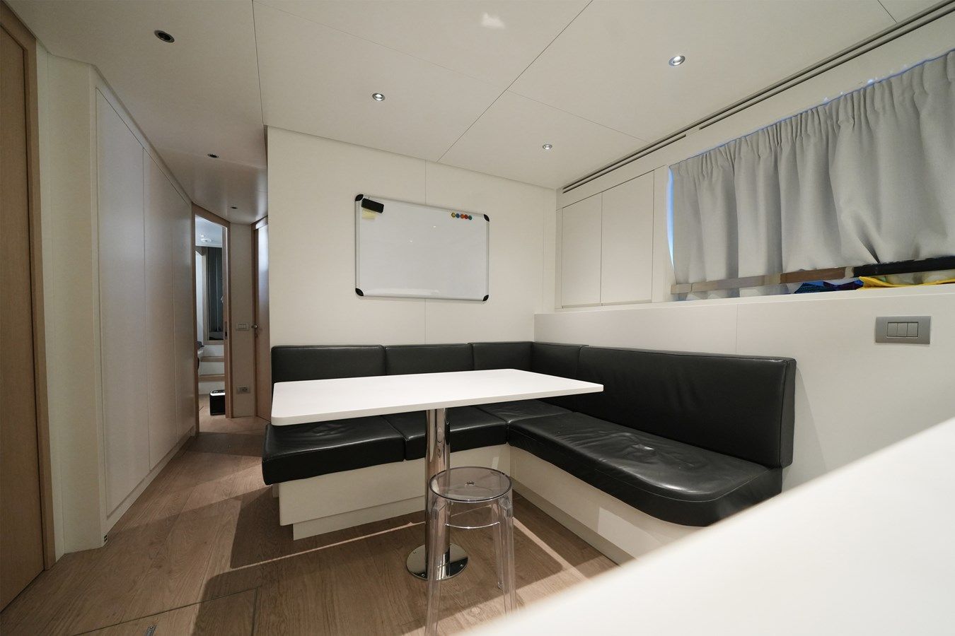 best yacht sales deals PENTA - Sanlorenzo