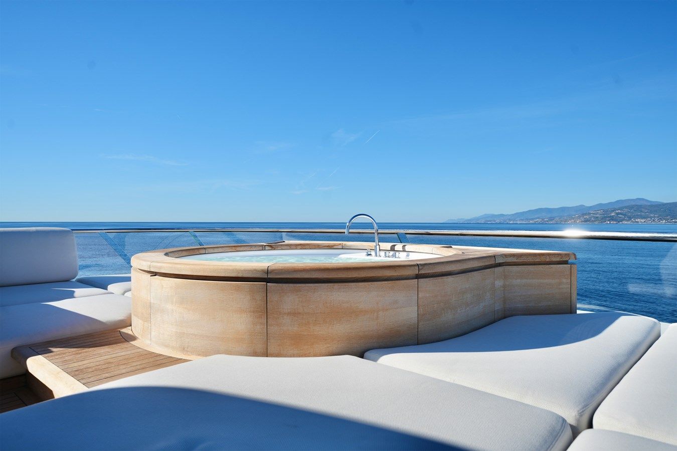 PENTA - Sanlorenzo price