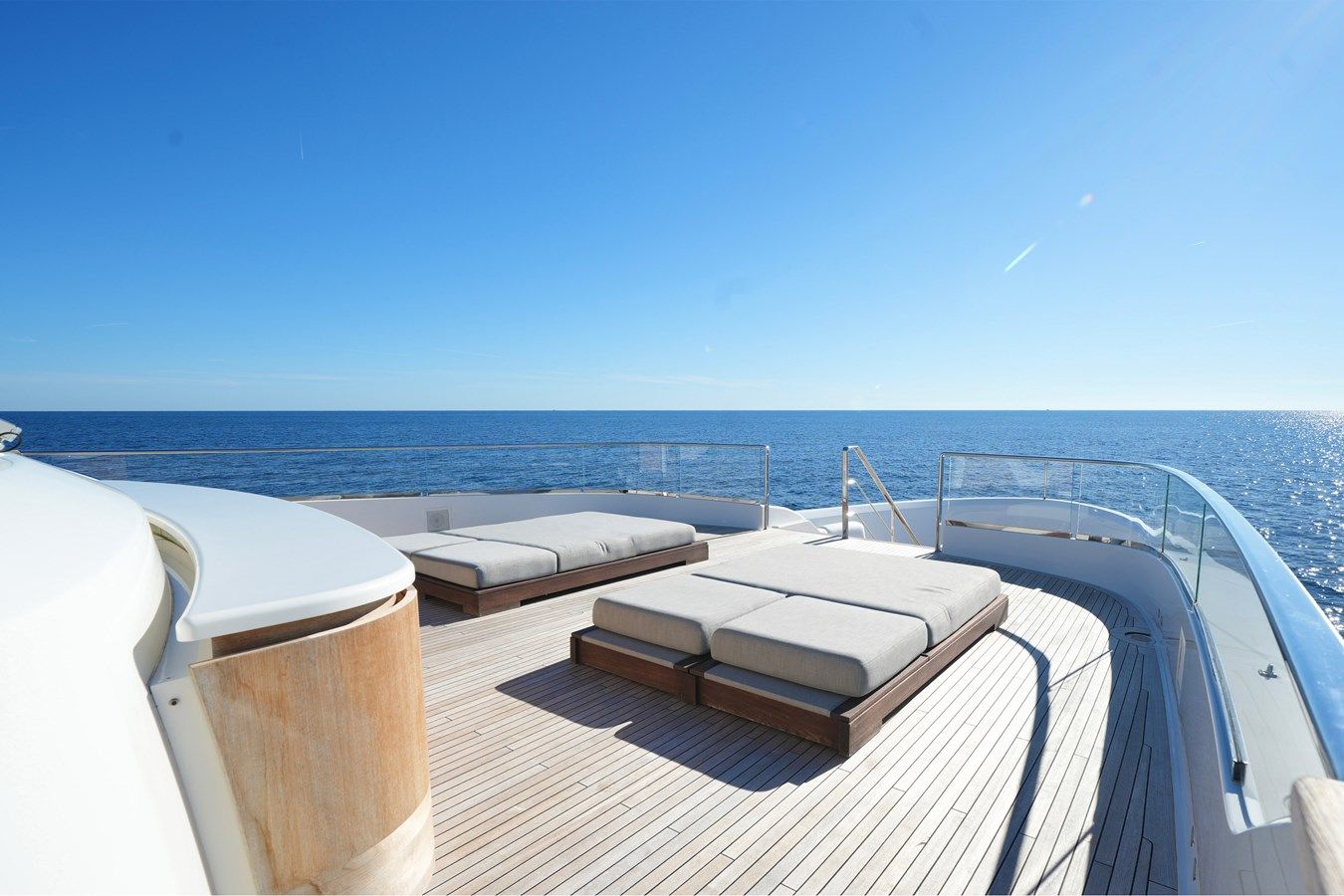 Buy a yacht PENTA - Sanlorenzo