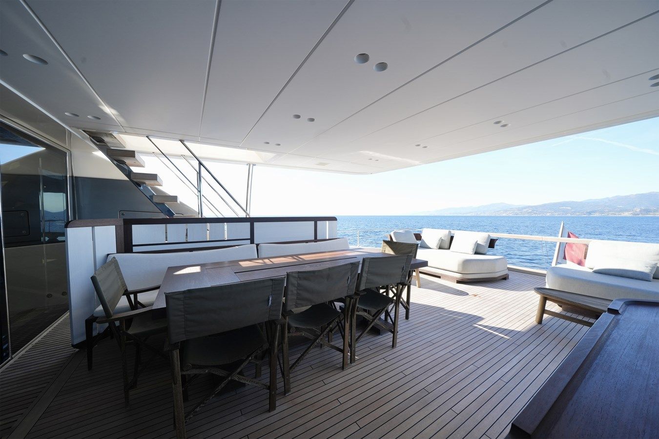 best yacht sales deals PENTA 2021