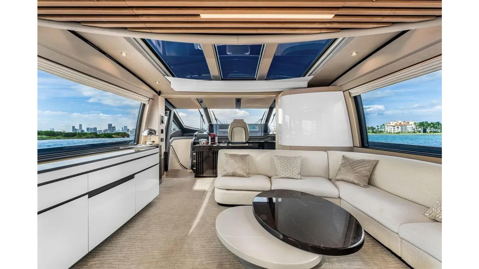 Лучшая цена на 2022 Azimut S10