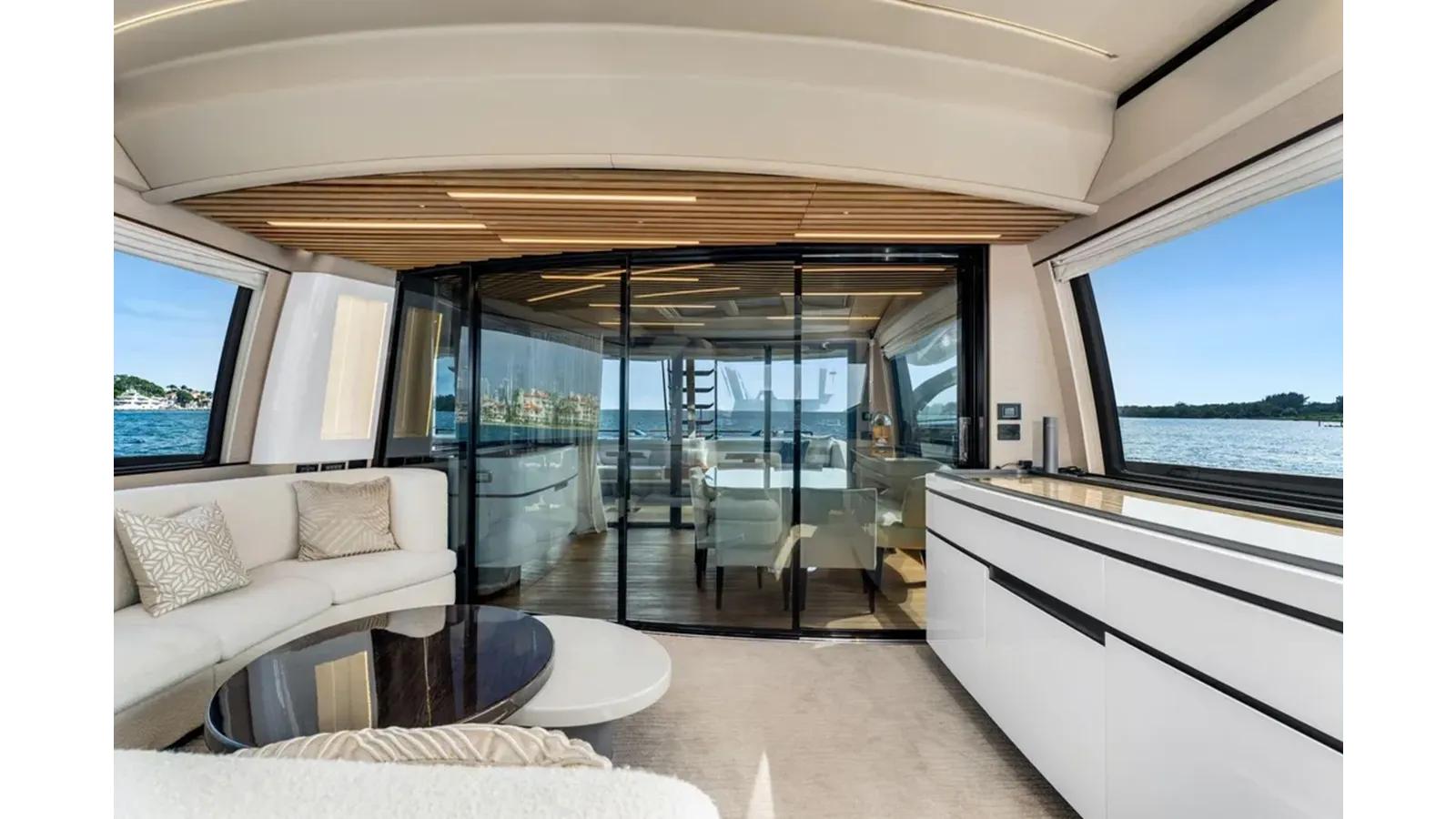 Купить 2022 Azimut S10 2022