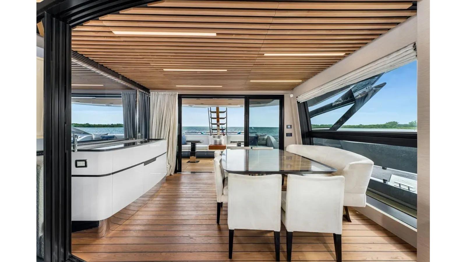 Лучшая цена на 2022 Azimut S10 94