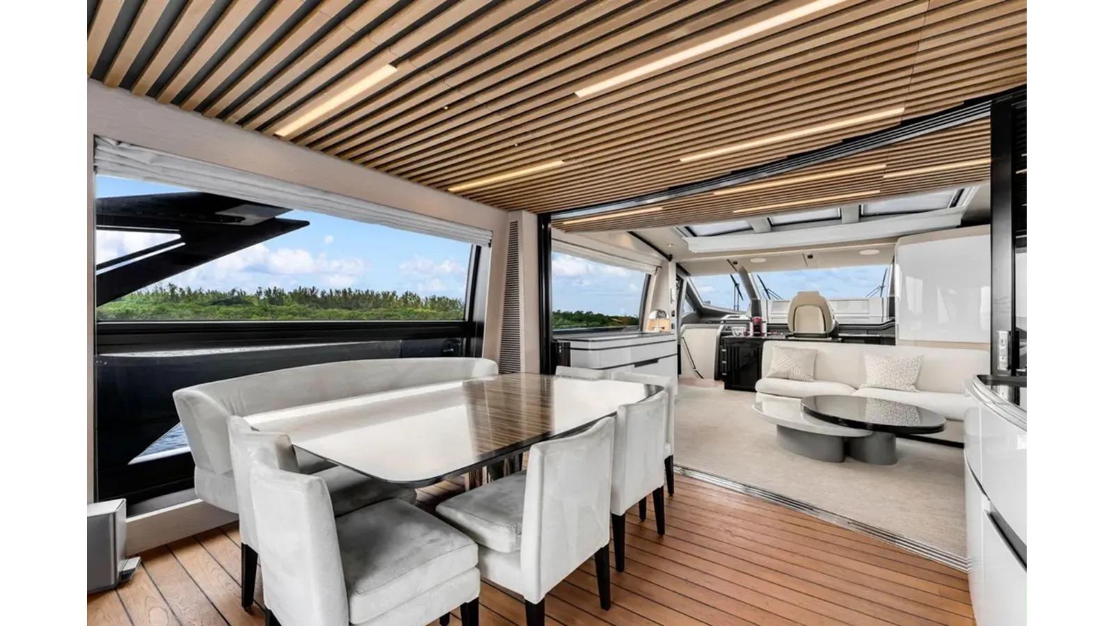 Лучшие предложения покупки яхты 2022 Azimut S10