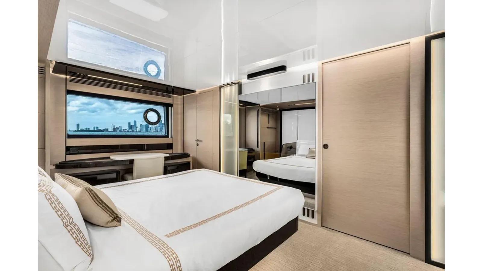 Лучшие предложения покупки яхты 2022 Azimut S10 94