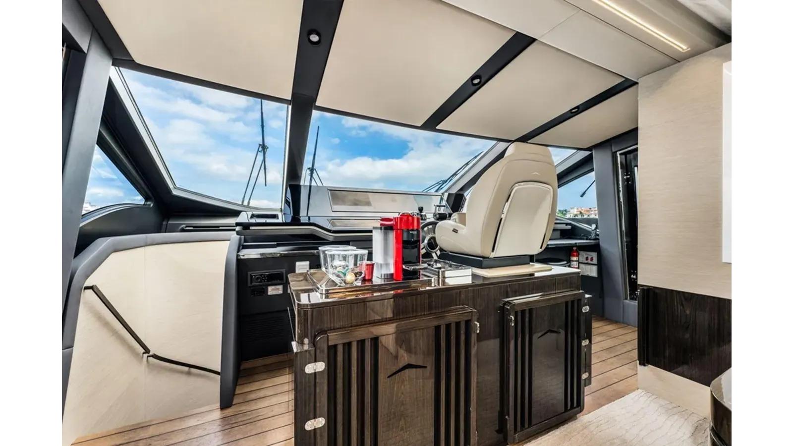 Купить 2022 Azimut S10 - Azimut Yachts