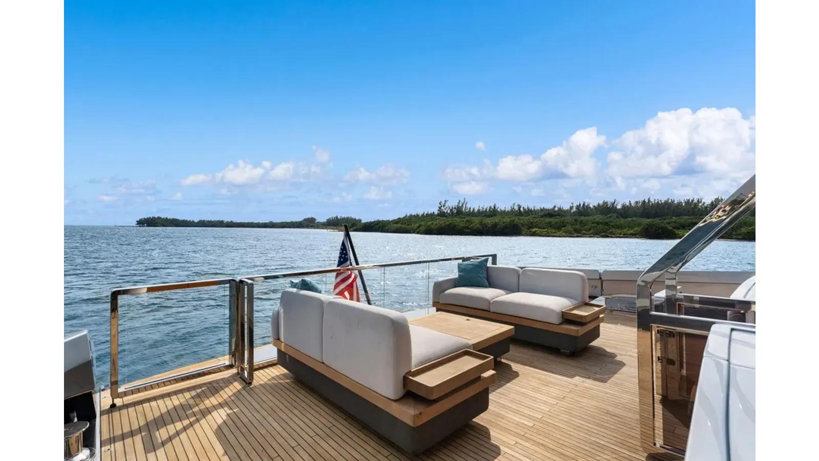 2022 Azimut S10 2022