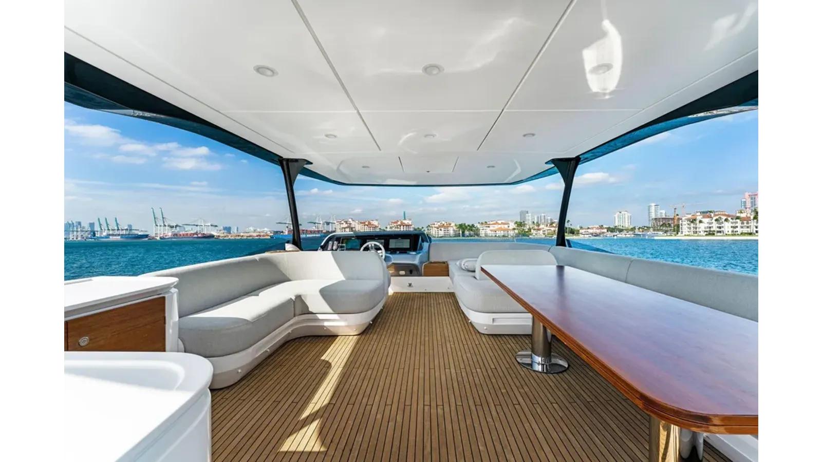 Купить 2022 Azimut S10 94