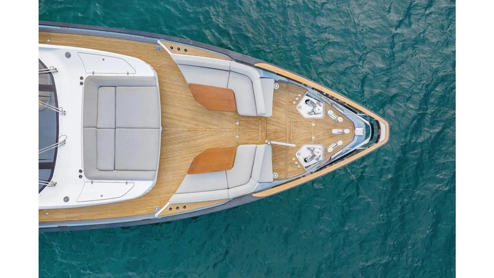 Лучшая цена на 2022 Azimut S10 2022
