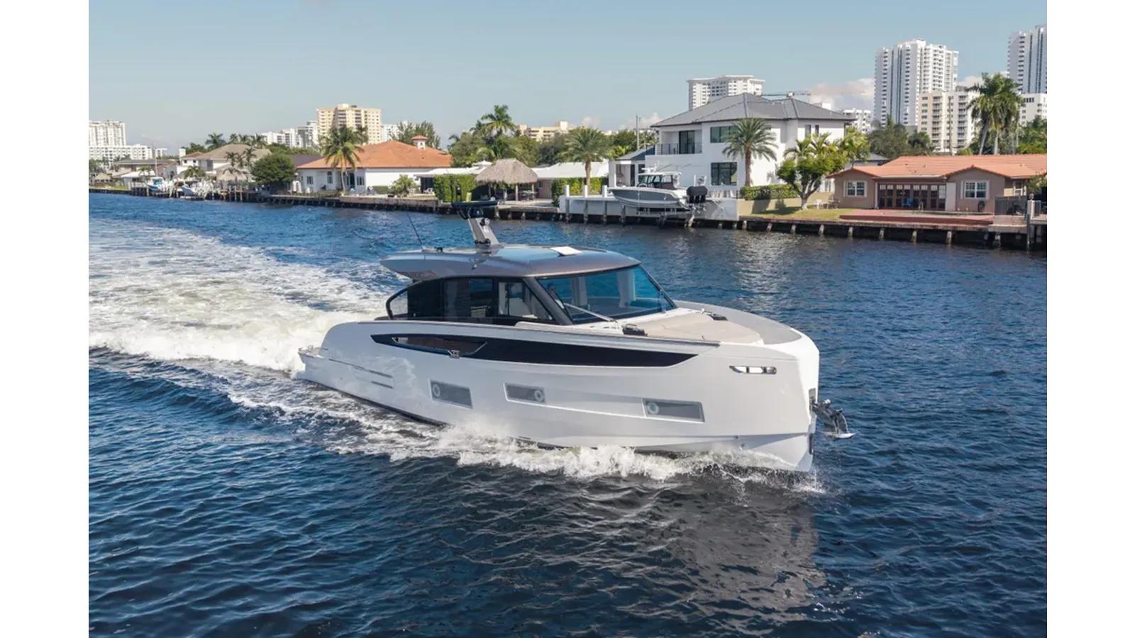 2025 Azimut Seadeck 6 Seadeck 6 price