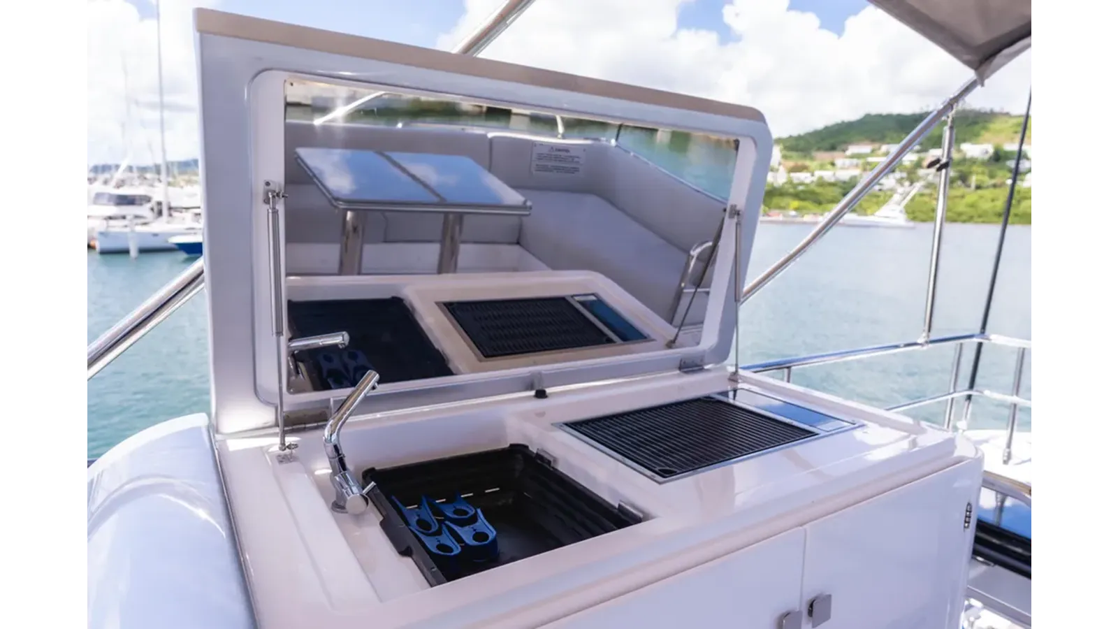 Купить 2024 Azimut S7 2024