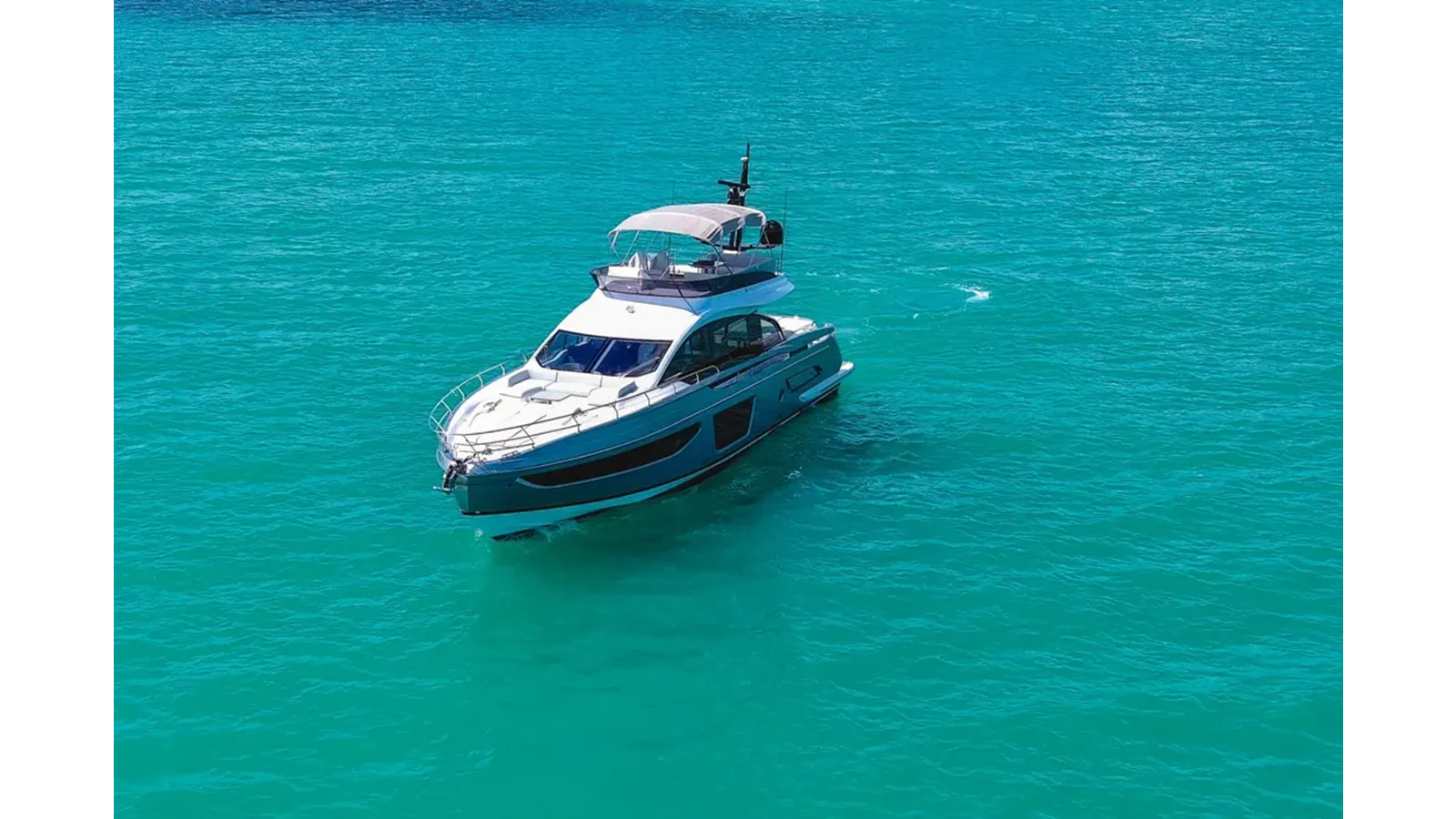 Лучшая цена на 2024 Azimut S7 71