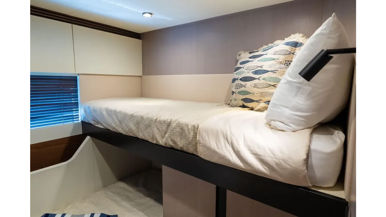 Продажа яхты 2024 Azimut S7