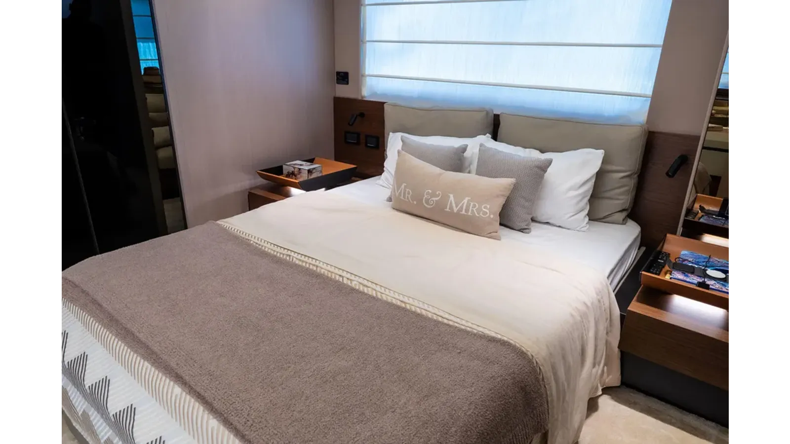 Стоимость яхты 2024 Azimut S7 - Azimut Yachts