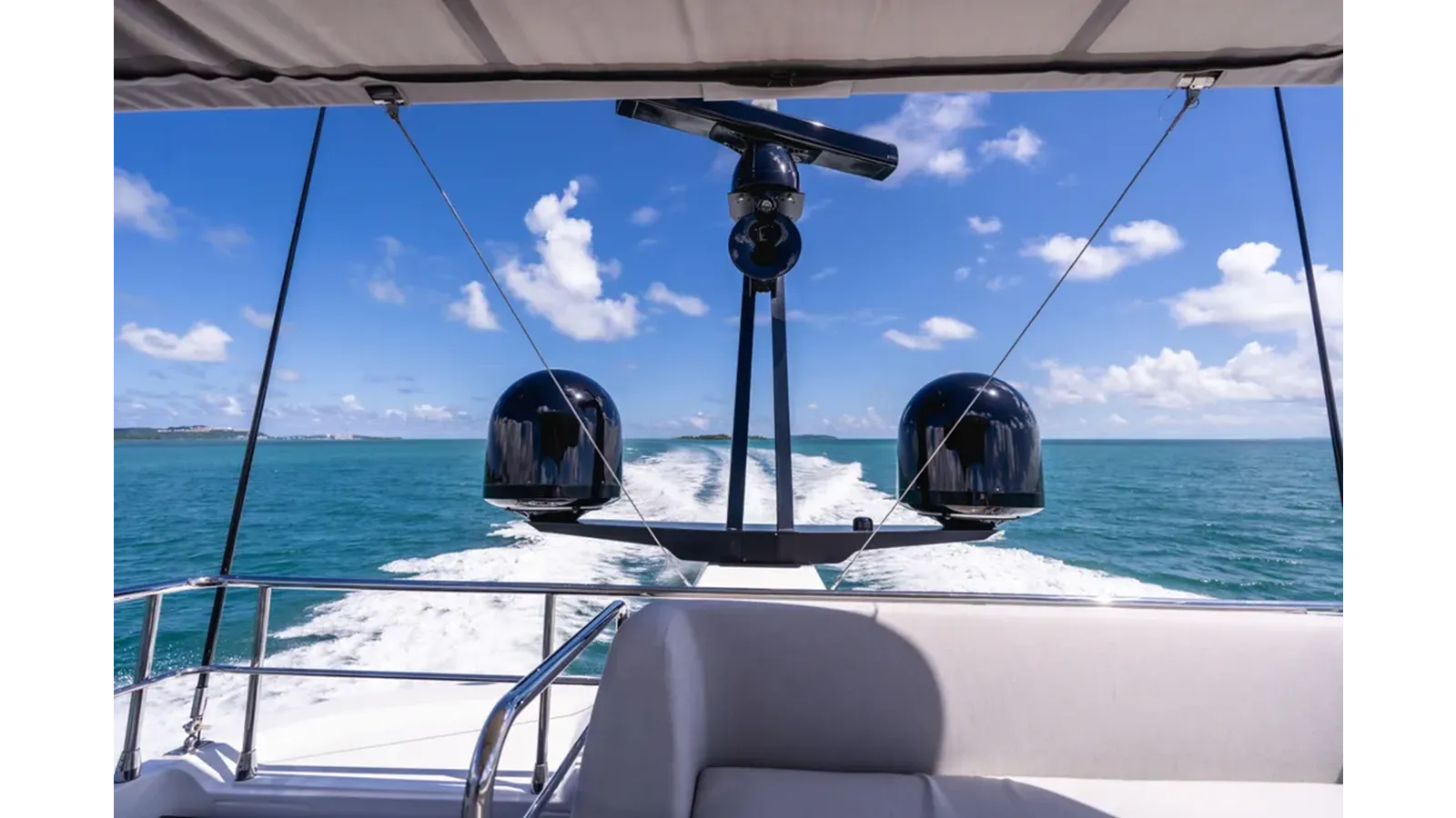 Продажа яхты 2024 Azimut S7 2024