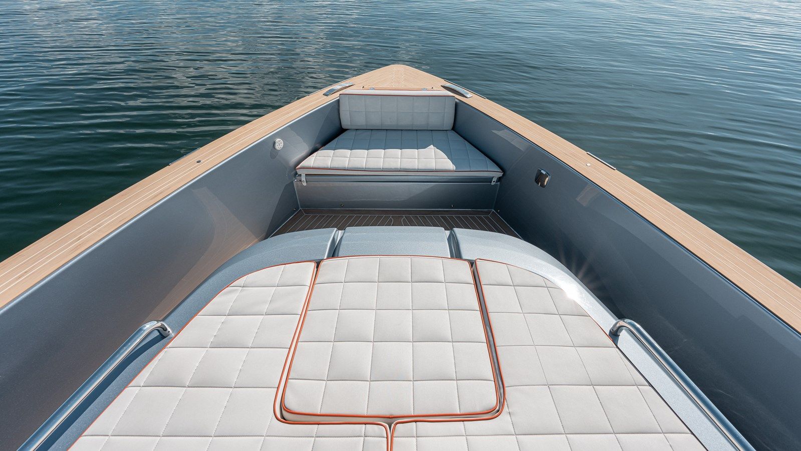 Live A Little 43 yacht sale