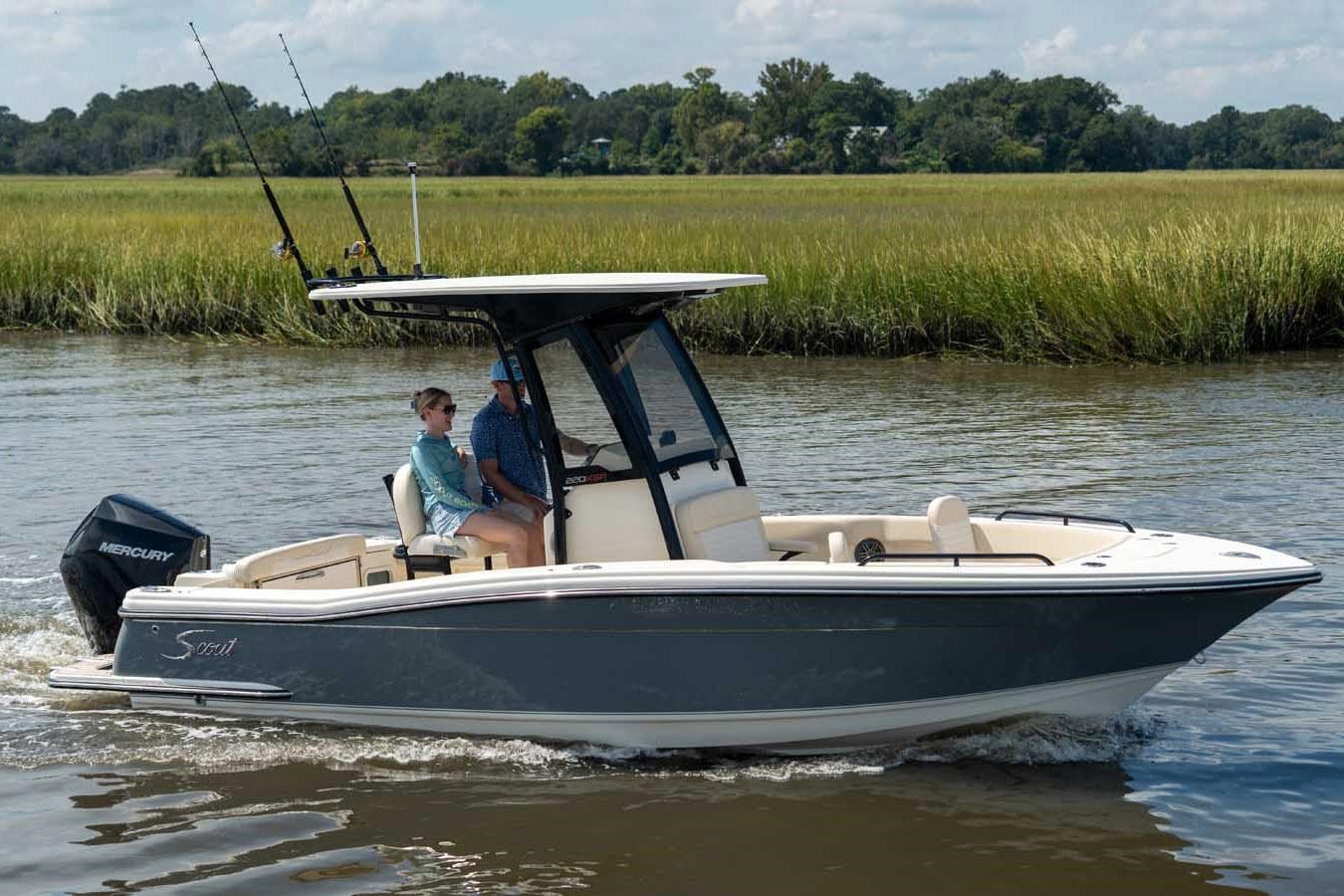 best yacht sales deals No Name - SCOUT