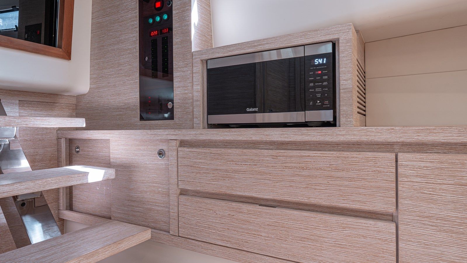 Buy a Live A Little - PARDO YACHTS at Shestakov Yacht Sales