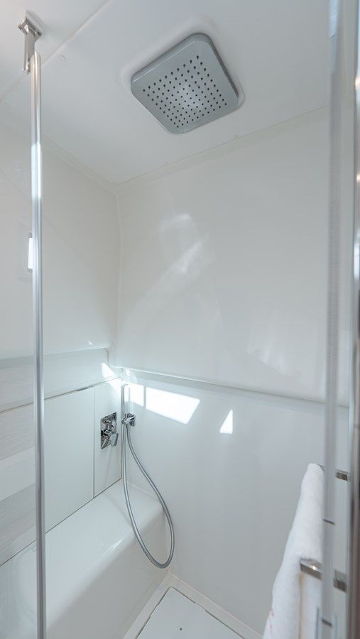 Live A Little 2022 yacht sale