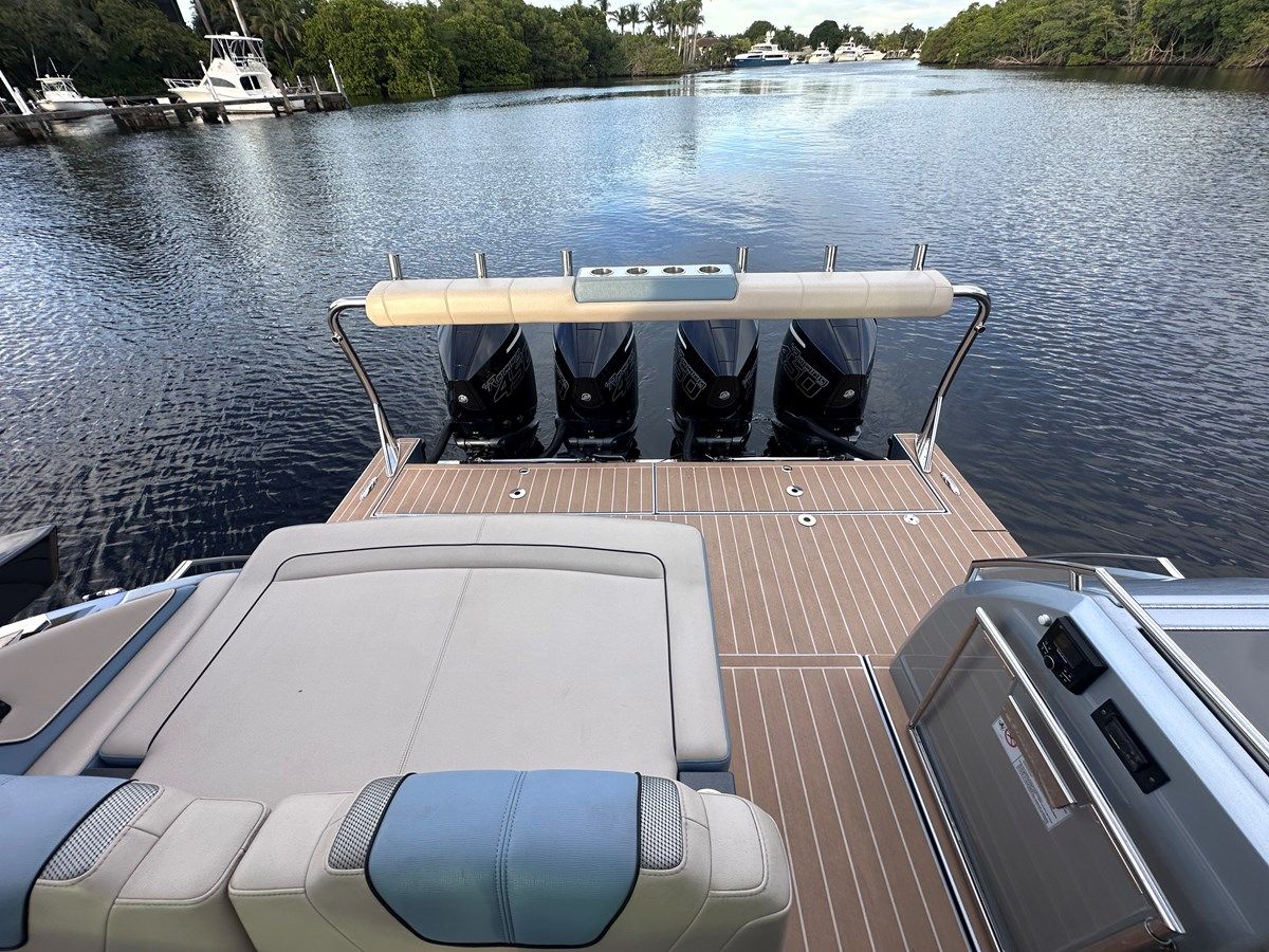 best yacht sales deals NO NAME FORMULA 43