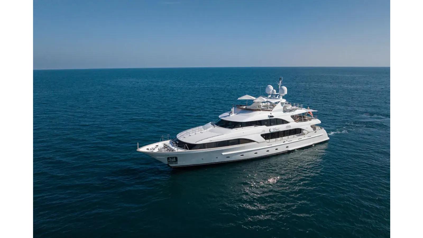 Лучшие предложения покупки яхты 2008 Benetti classic 120
