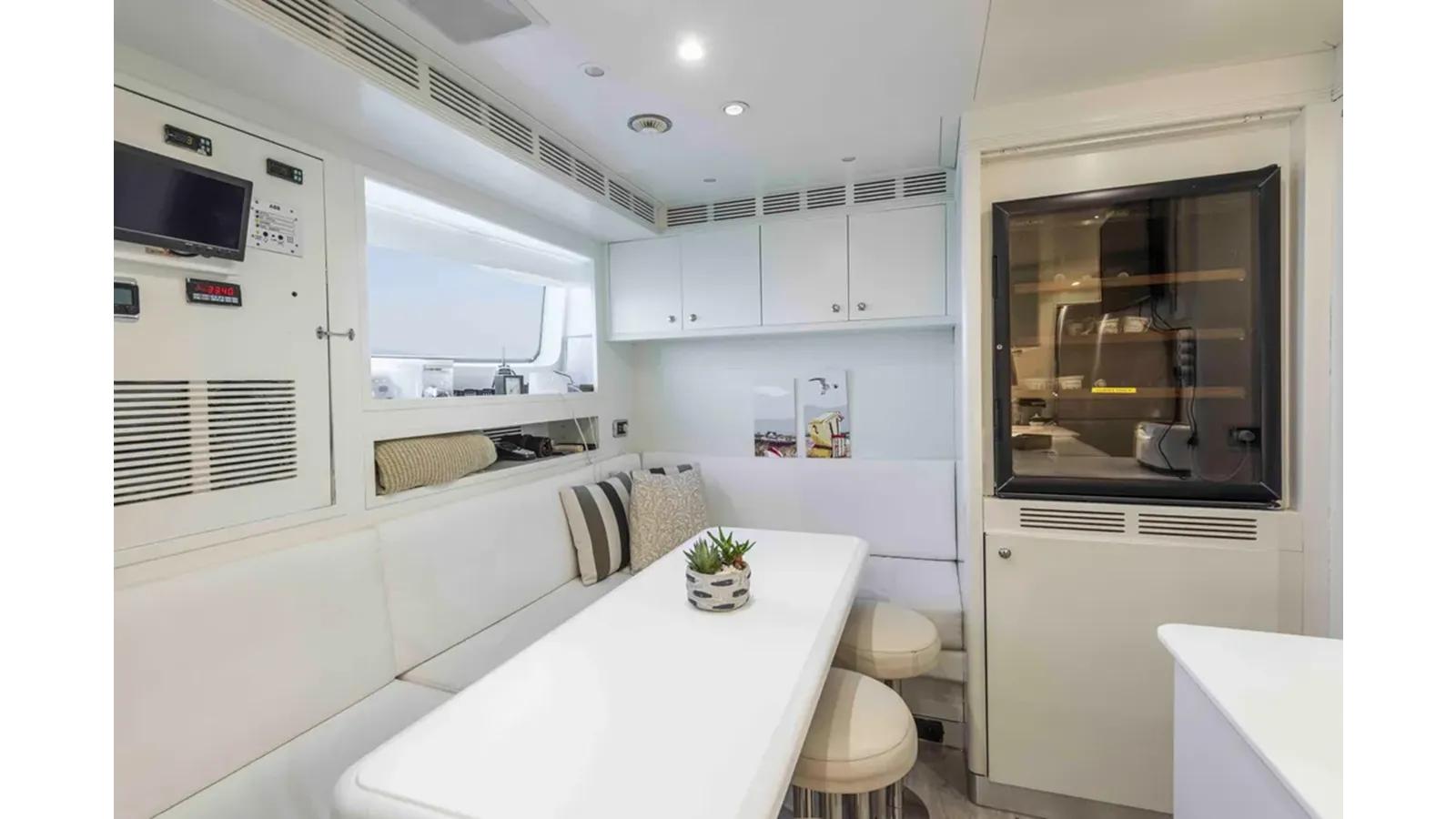 Лучшие предложения покупки яхты 2008 Benetti classic 120 120