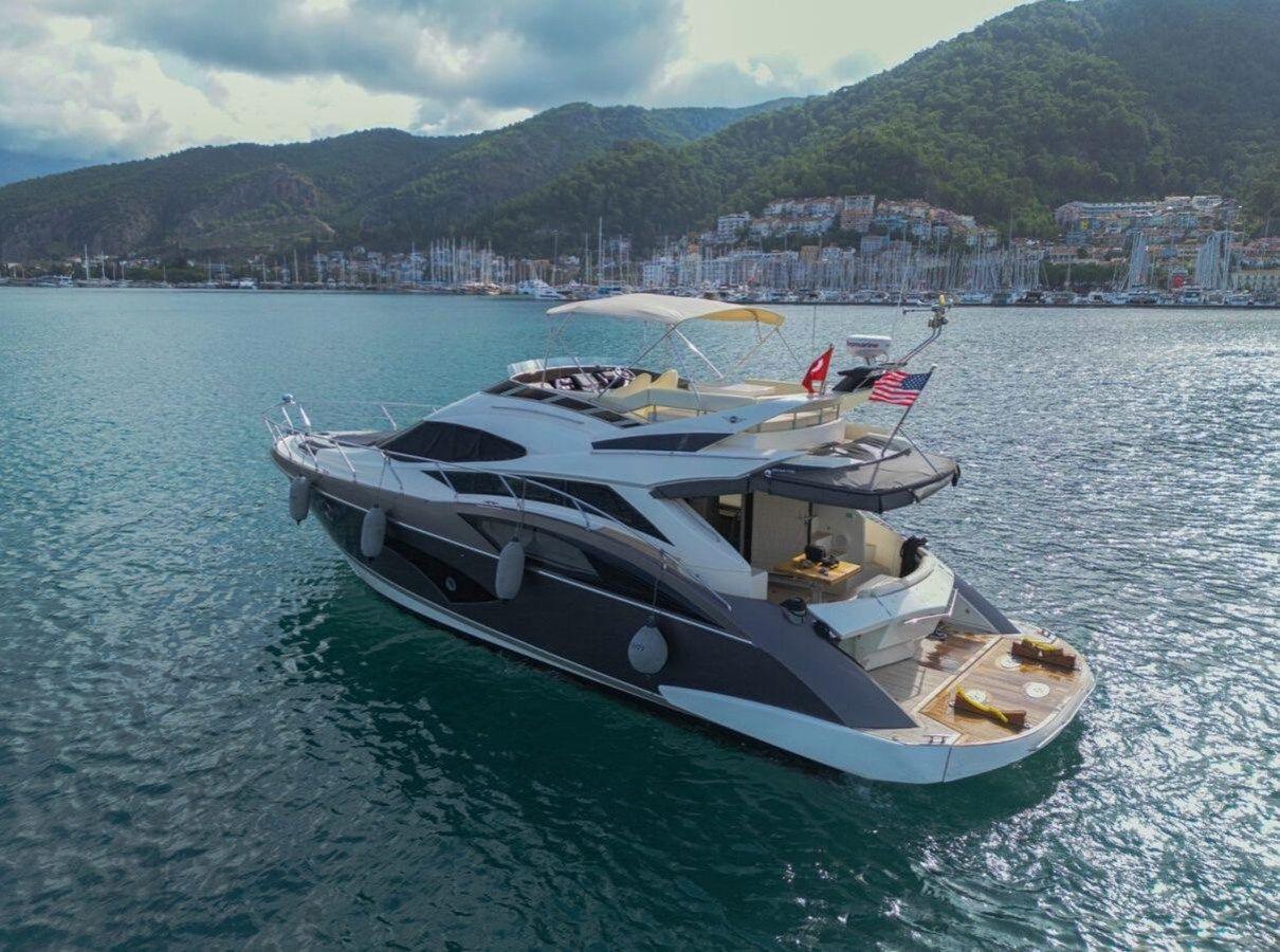 best yacht sales deals MARQUIS - Marquis