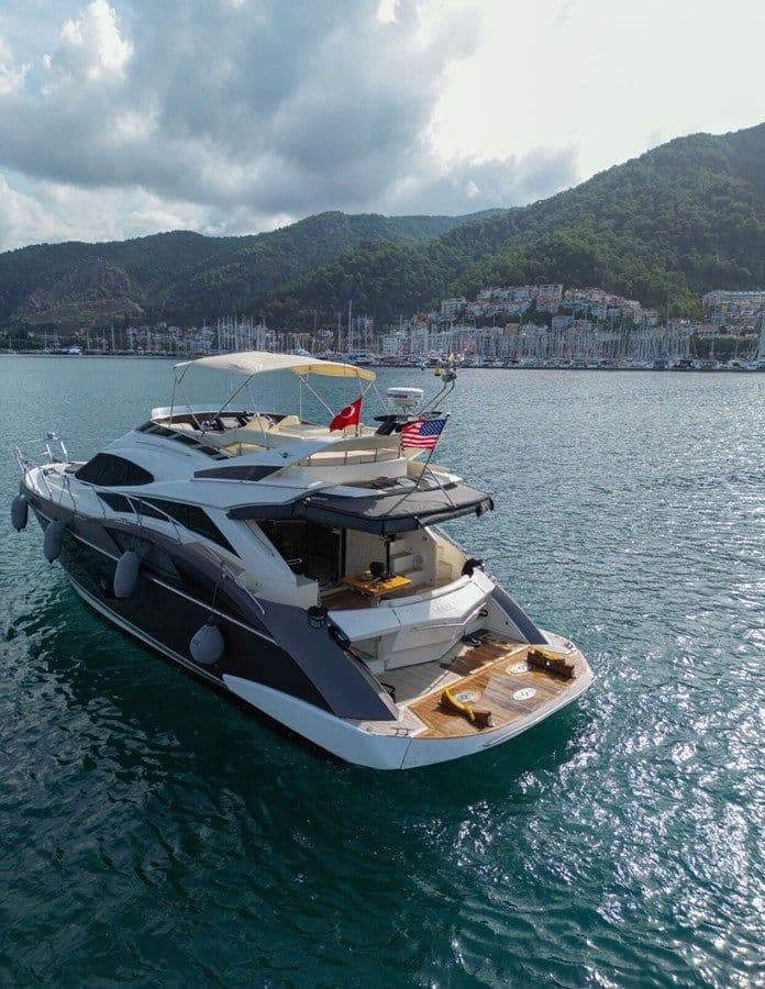 MARQUIS - Marquis price