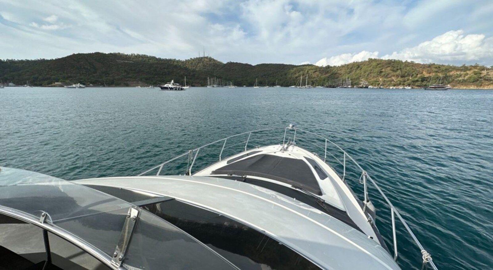 MARQUIS - Marquis yacht sale