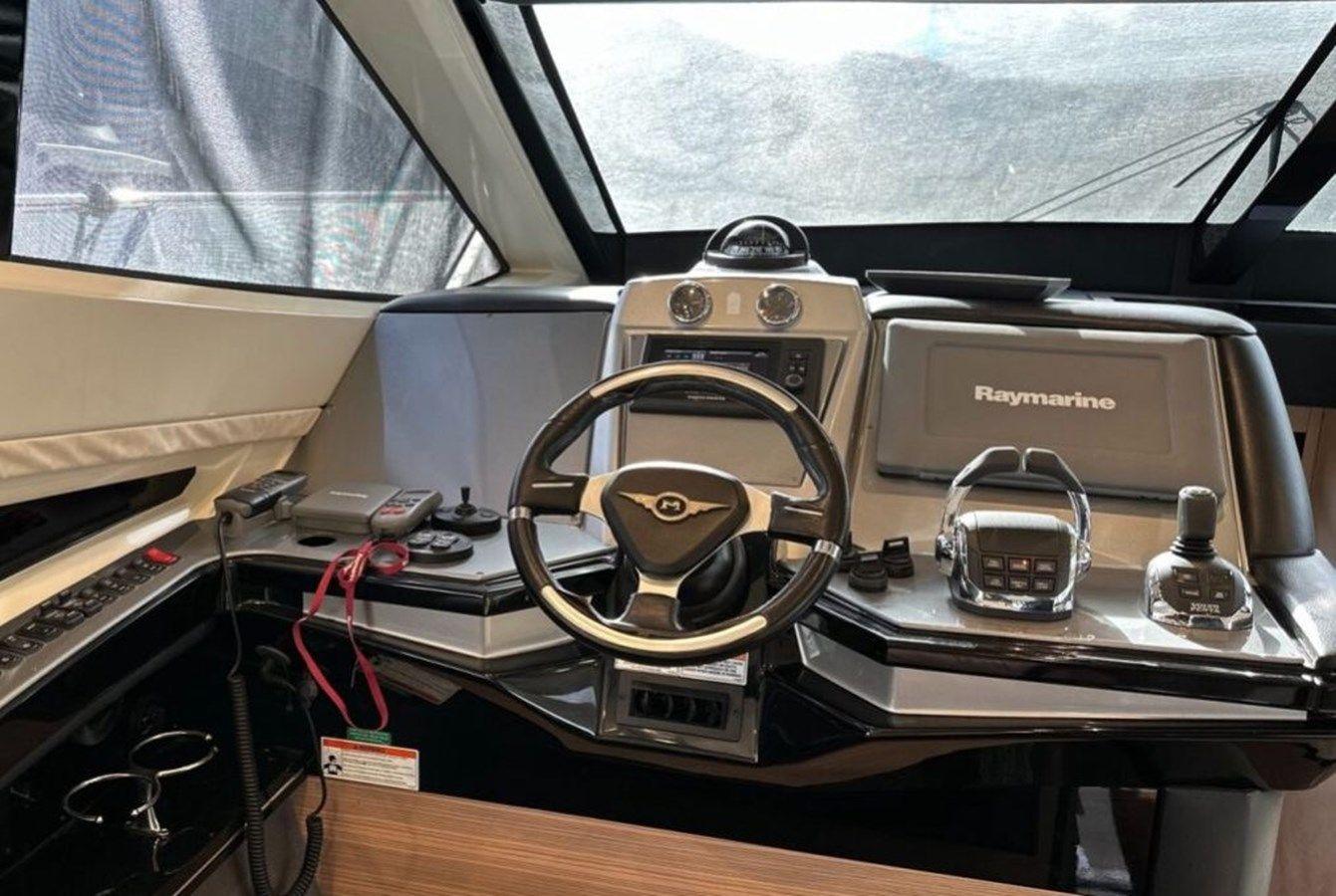 Buy a yacht MARQUIS - Marquis