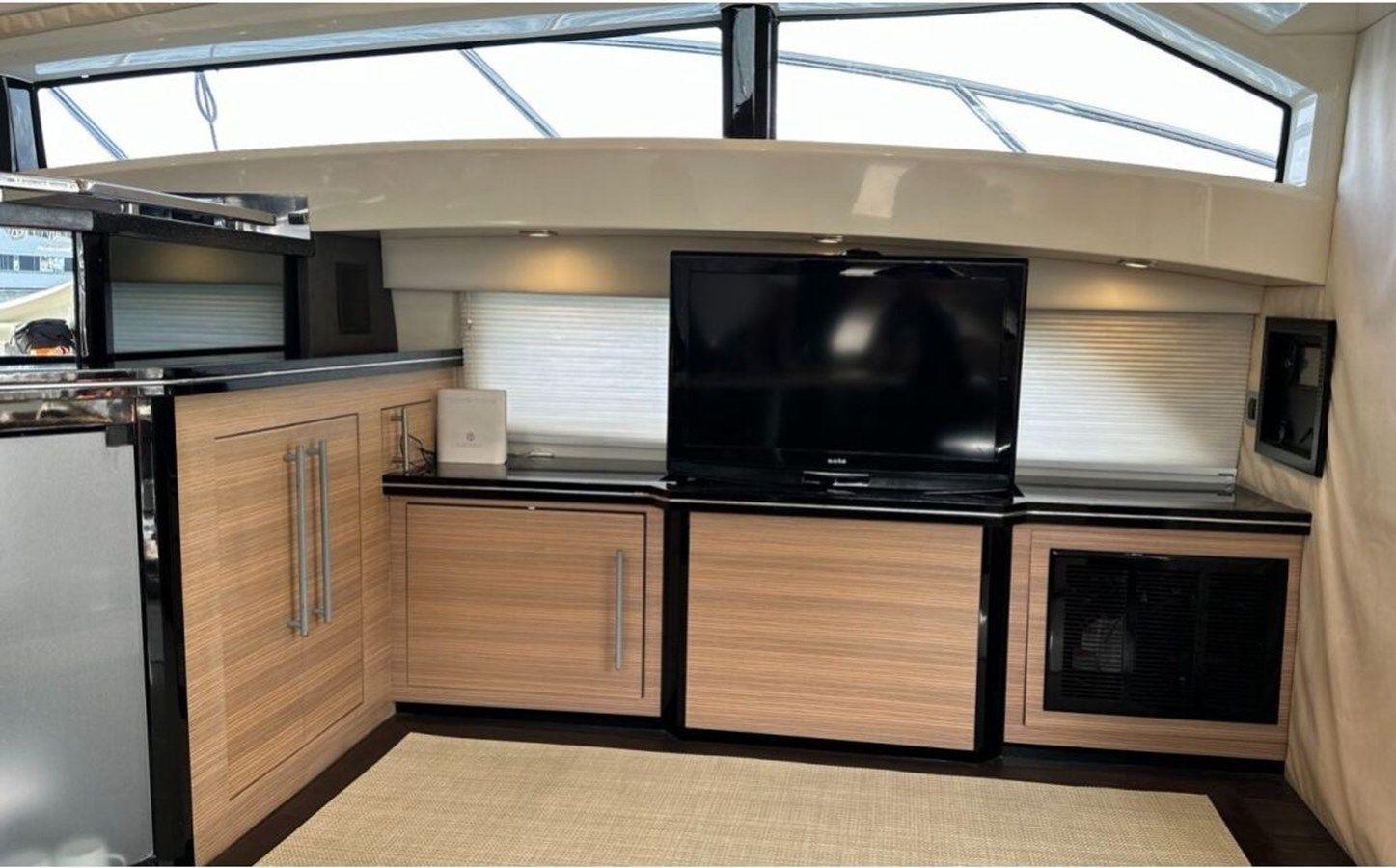 MARQUIS 49 yacht sale