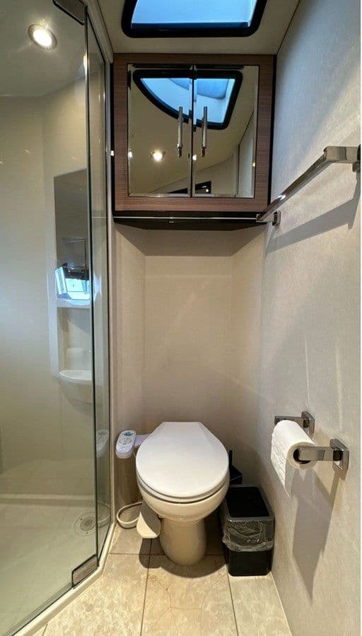 Buy a MARQUIS at Shestakov Yacht Sales