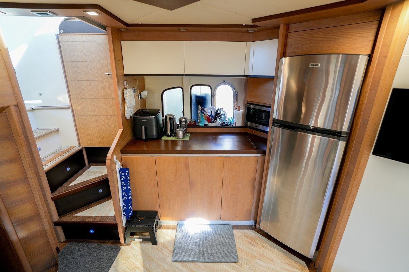 best yacht sales deals SANGRIA - Astondoa