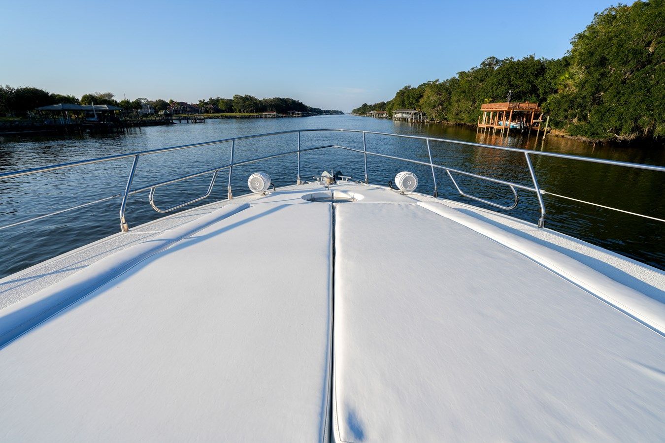 Buy a yacht SANGRIA 2007