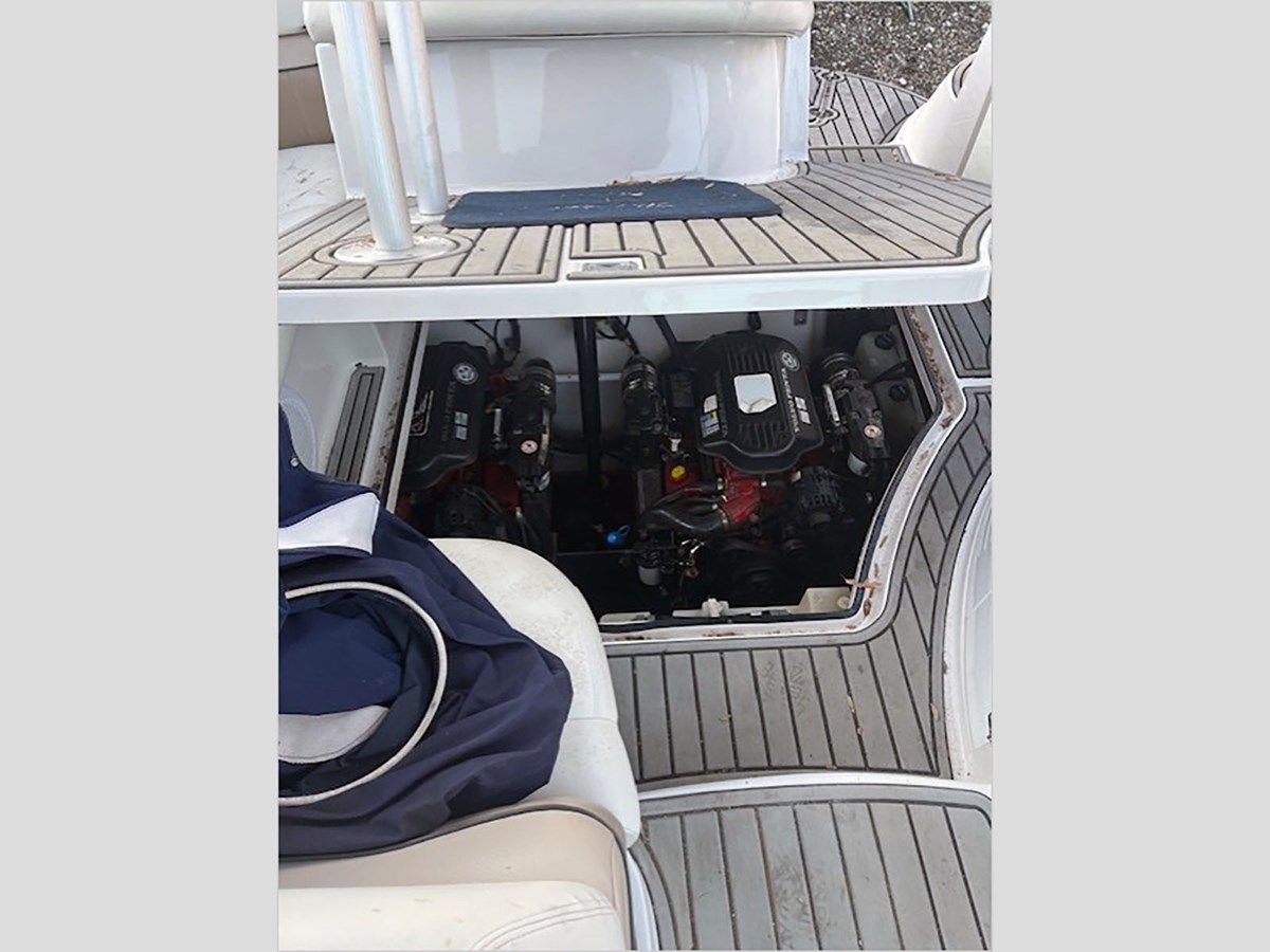 31' Four Winns 2007 318 - FOUR WINNS price