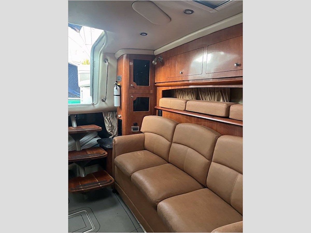 the best price on 31' Four Winns 2007 318 2007