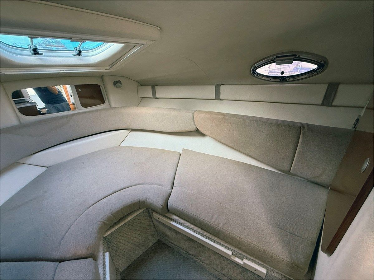 24' Sea Ray 2008 240 Sundancer - SEA RAY