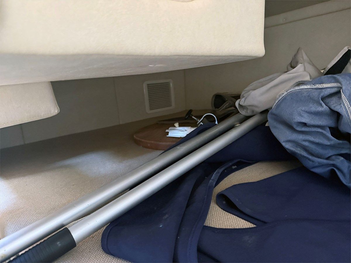 24' Sea Ray 2008 240 Sundancer yacht sale