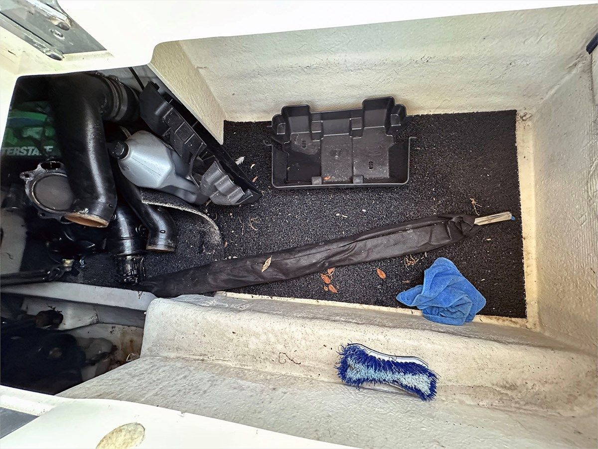 best yacht sales deals 26' Sea Ray 2014 260 Sundeck