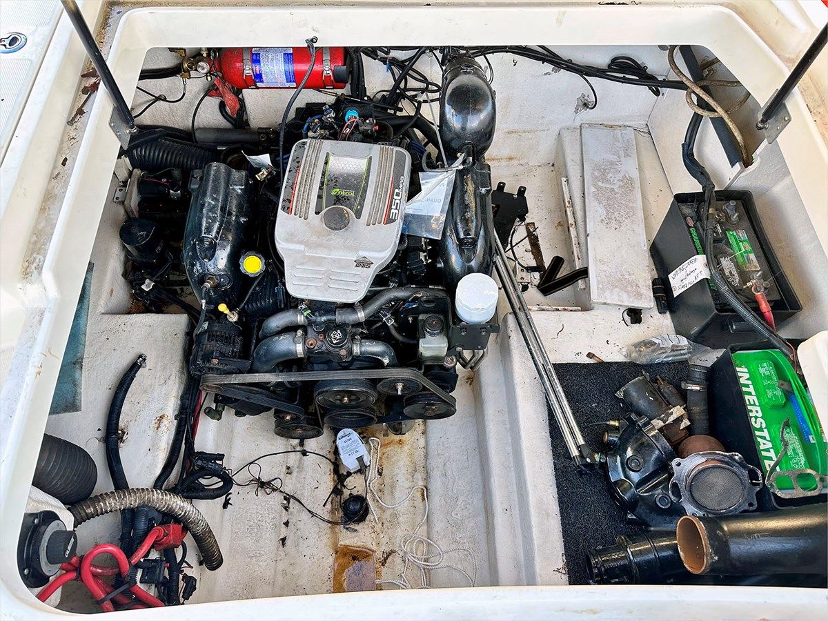 26' Sea Ray 2014 260 Sundeck - SEA RAY price