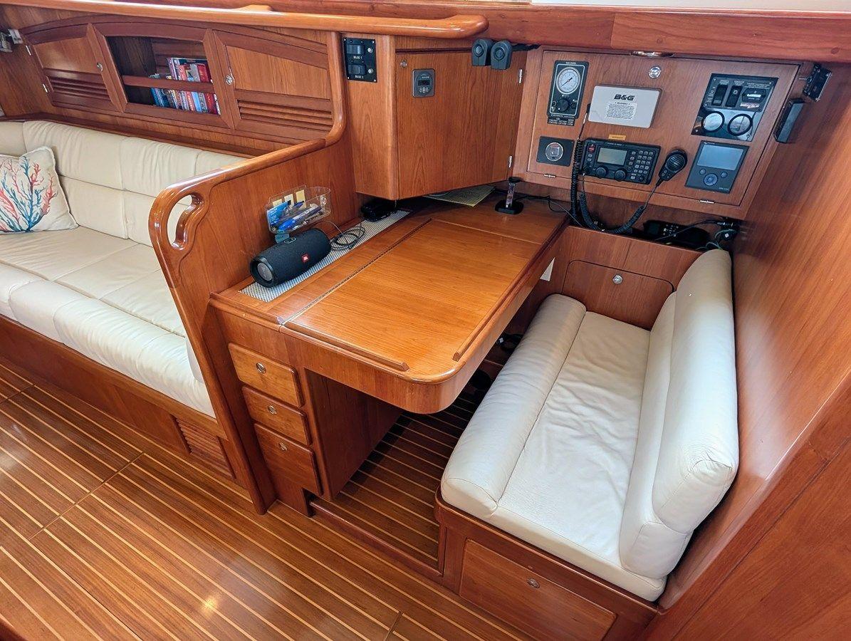 best yacht sales deals UBIQUITOUS