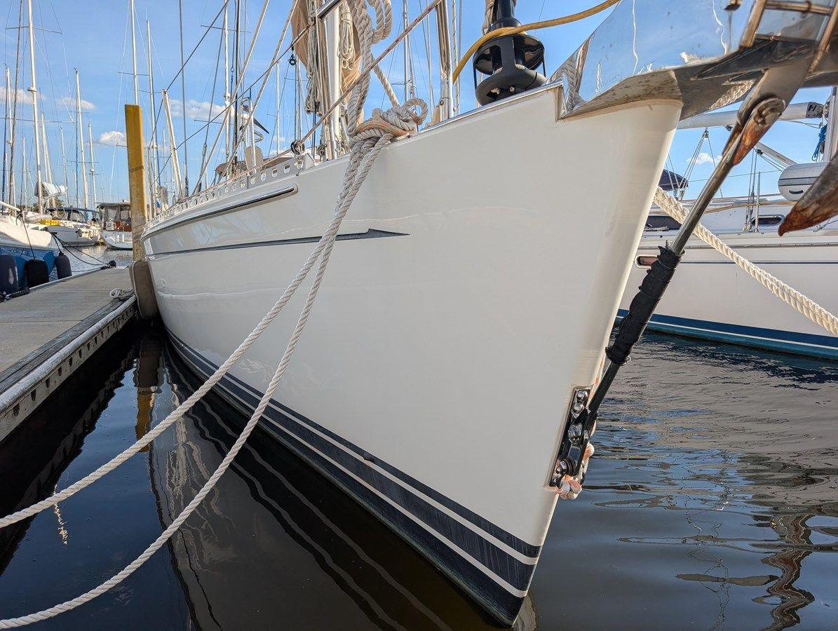 best yacht sales deals UBIQUITOUS 2015