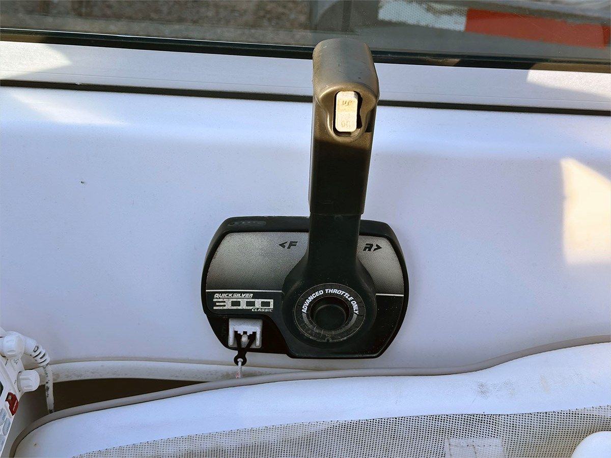 Стоимость яхты 20' Boston Whaler 1999 Ventura 1999