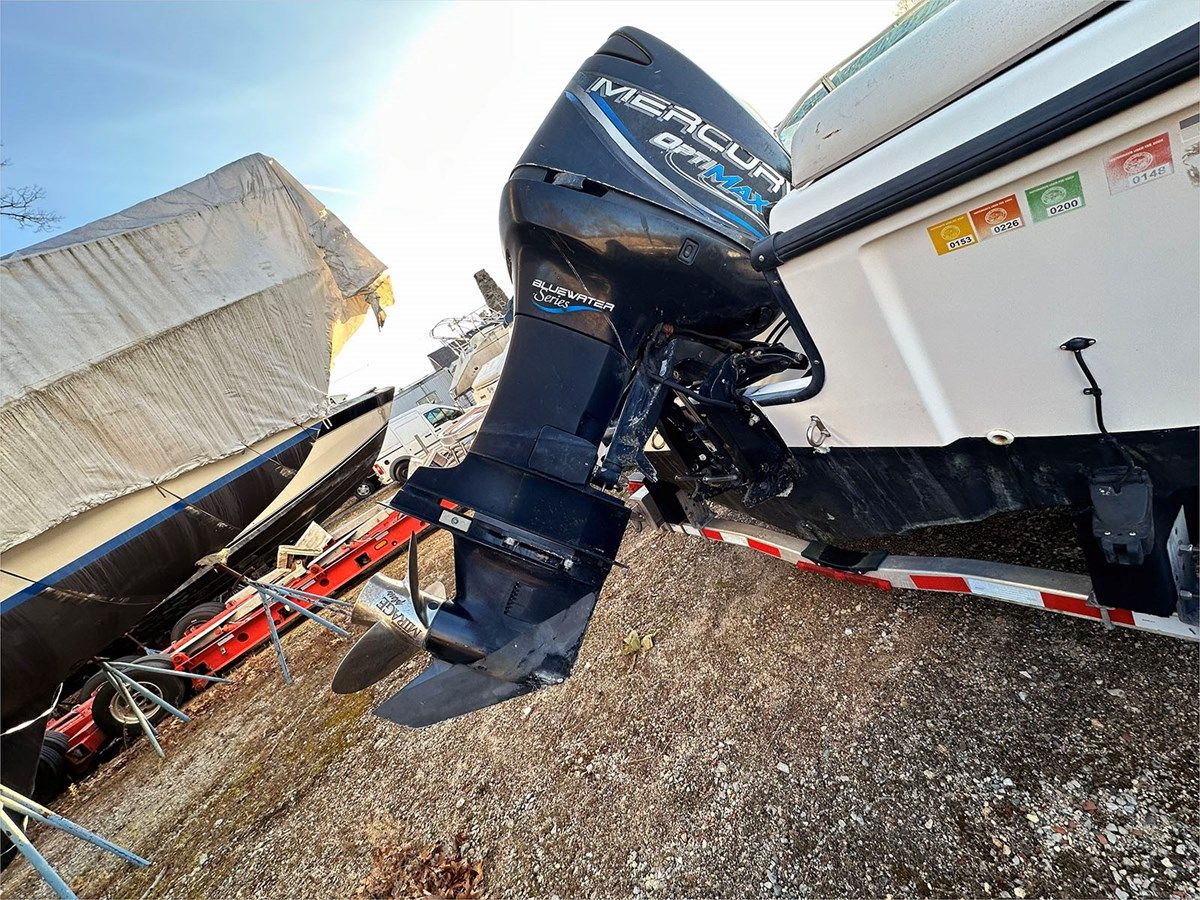 Стоимость яхты 20' Boston Whaler 1999 Ventura - Boston Whaler