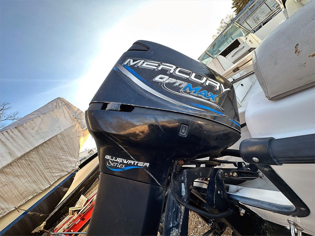 Лучшая цена на 20' Boston Whaler 1999 Ventura - Boston Whaler