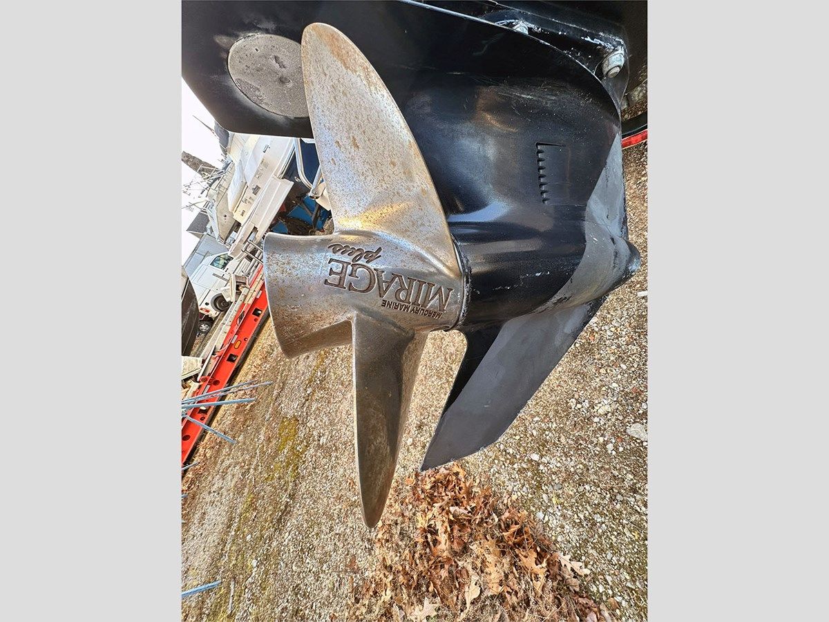 Лучшие предложения покупки яхты 20' Boston Whaler 1999 Ventura - Boston Whaler