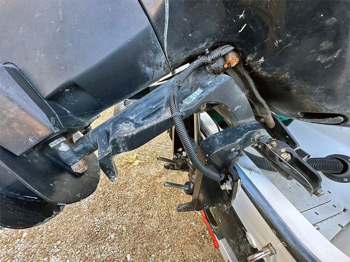 Лучшая цена на 20' Boston Whaler 1999 Ventura