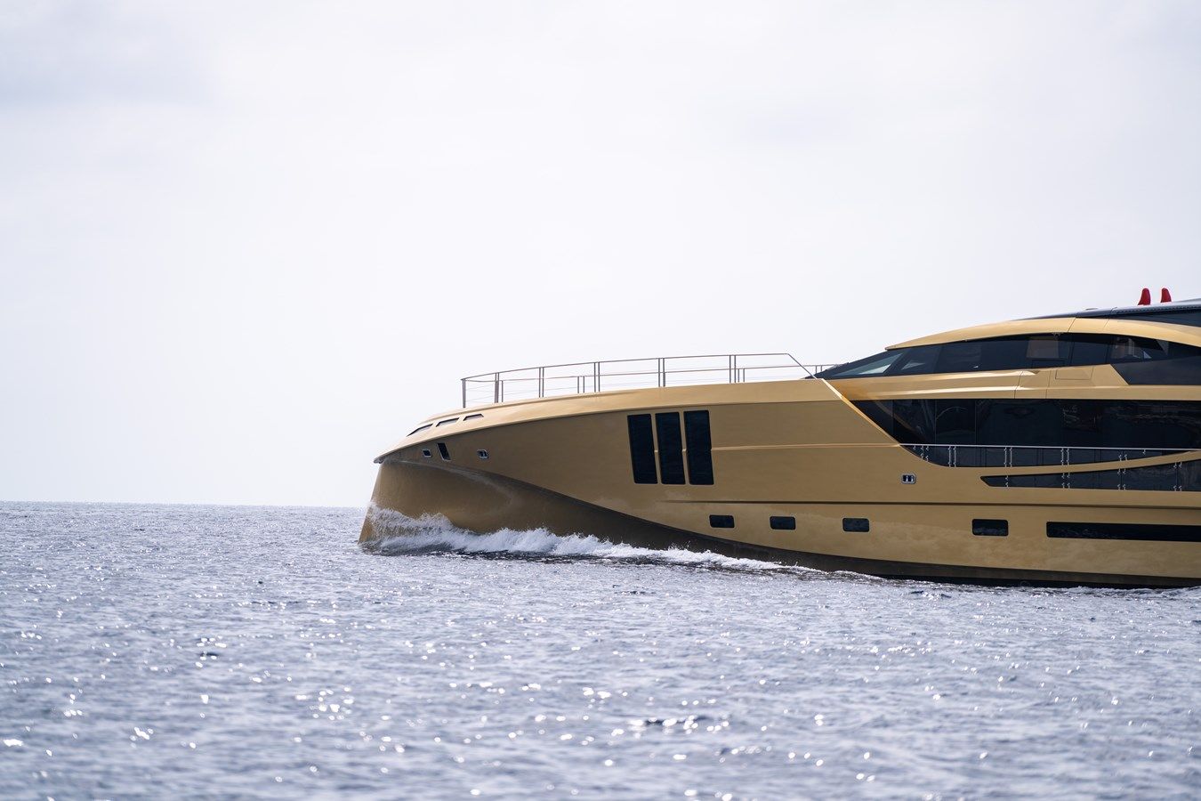 Buy a yacht KHALILAH 2014