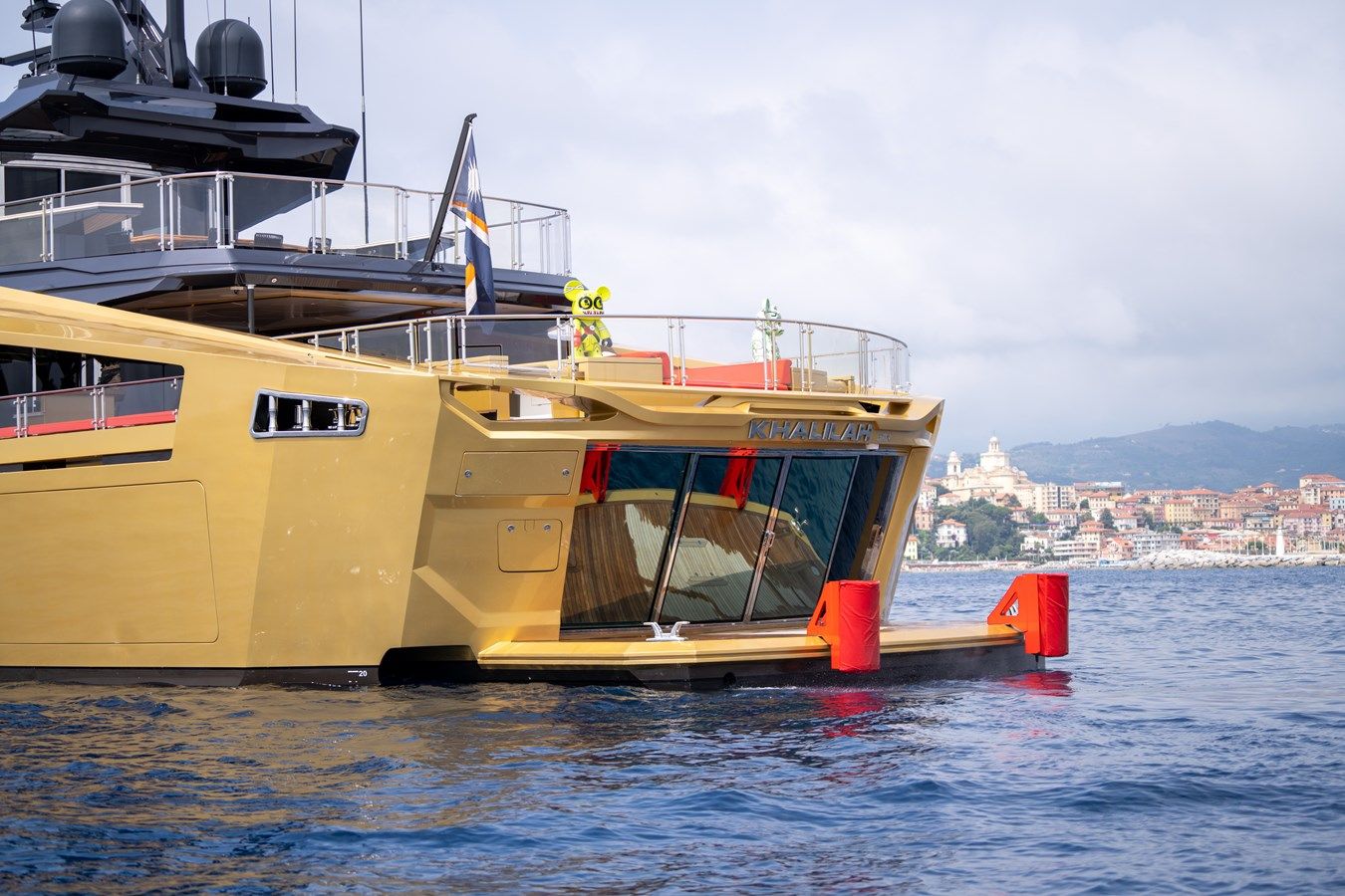 KHALILAH - PALMER & JOHNSON price